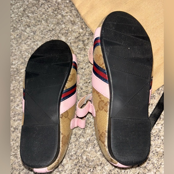 Toddler party shoes - Picture 4 of 4